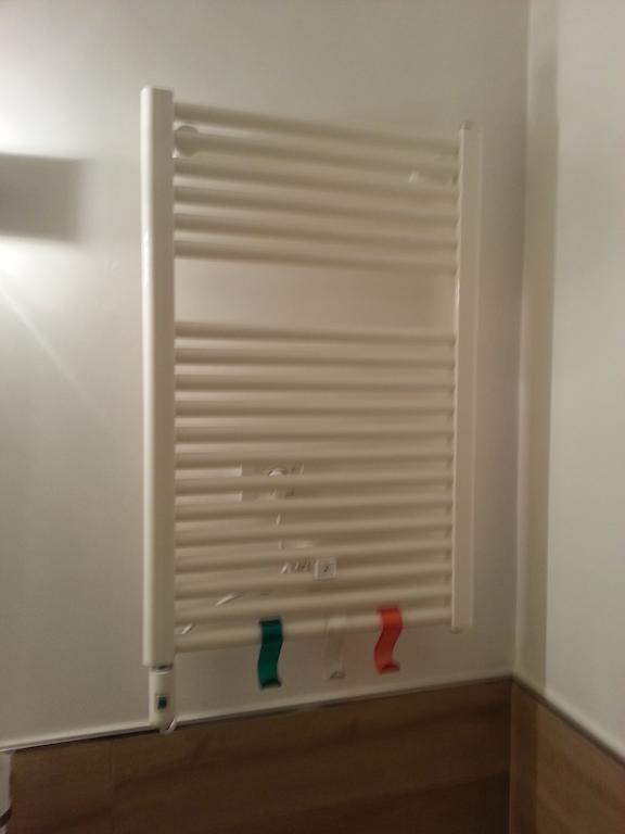 Appartamento B&B Suite Stefanelli Tarent Zewnętrze zdjęcie
