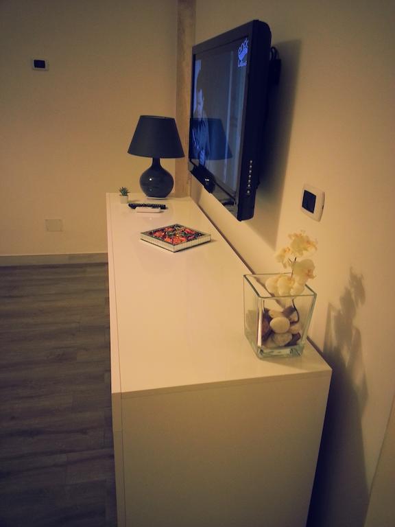 Appartamento B&B Suite Stefanelli Tarent Pokój zdjęcie
